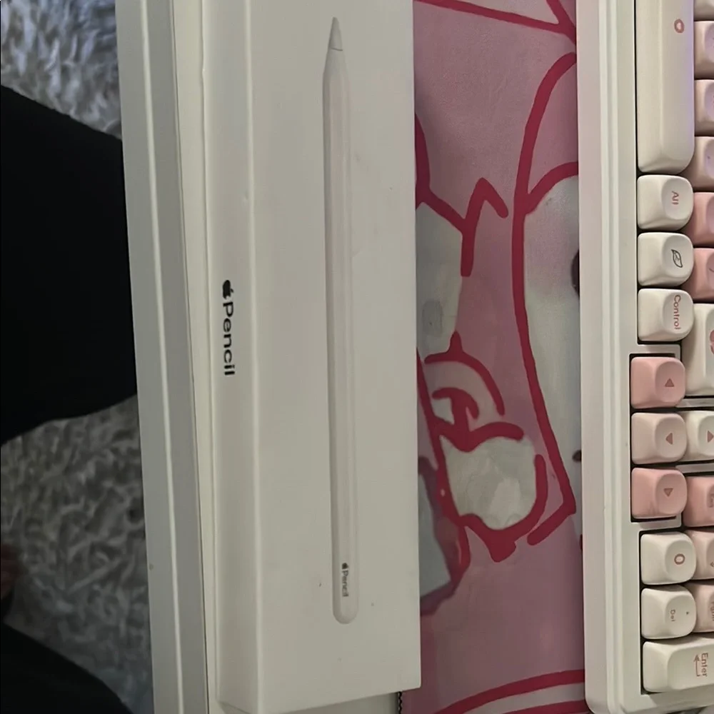 Apple Pencil